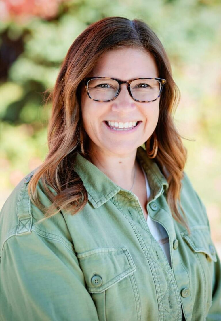 Heather Webster