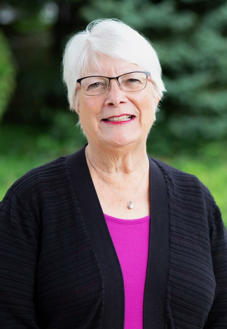 Linda Wilson new