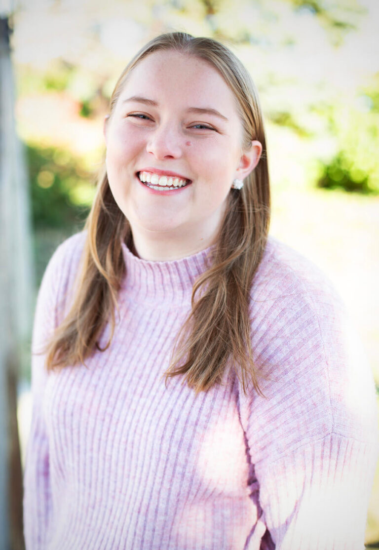 Caroline DeRolf