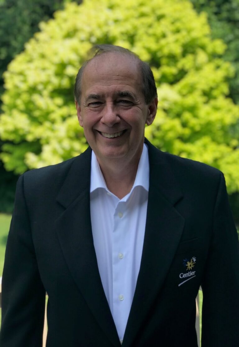 Mike Barker