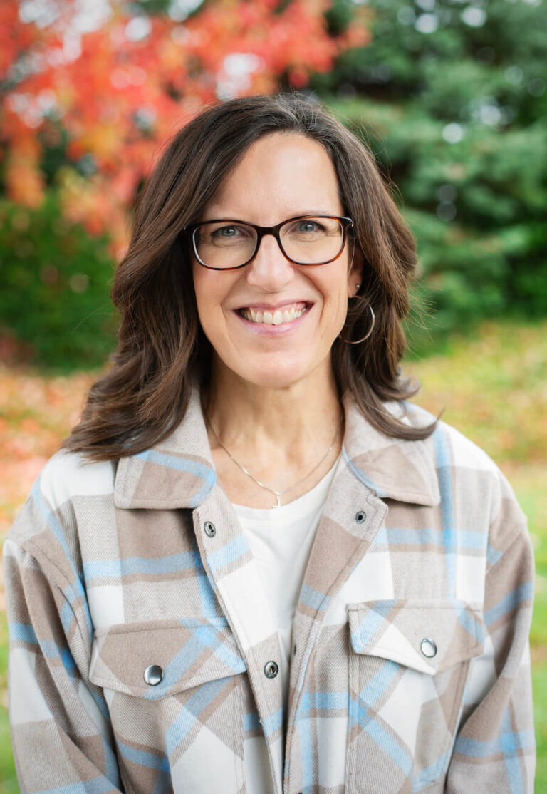 Mimi Klotz