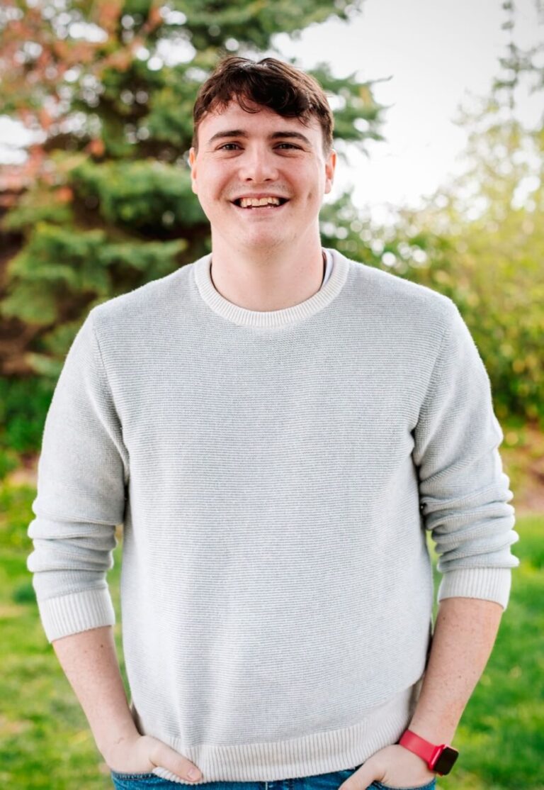 Austen Michael