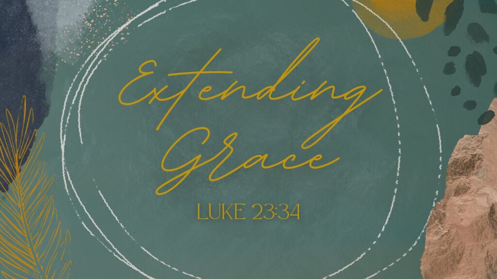 Extending Grace Catalyst 25