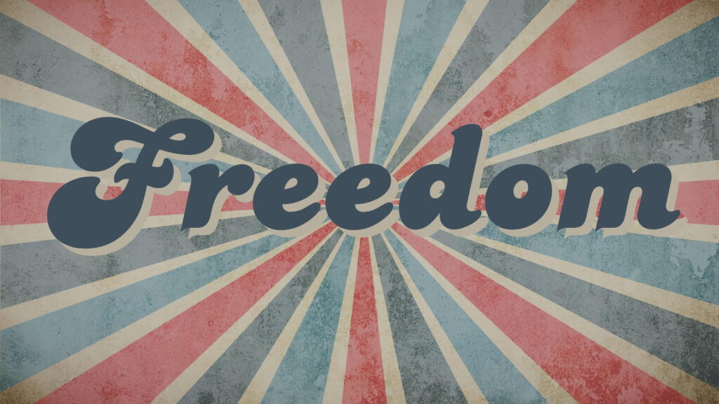 Freedom Catalyst 2025