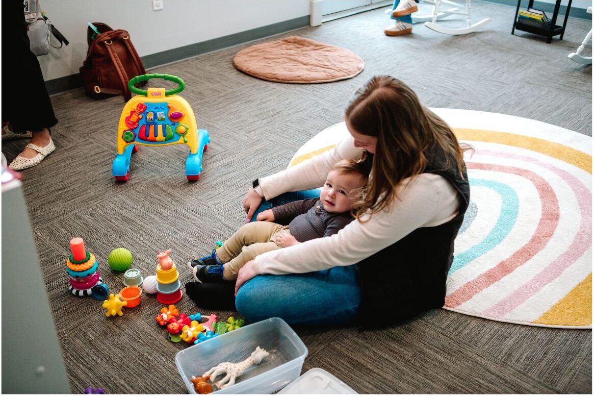 Nursery Class